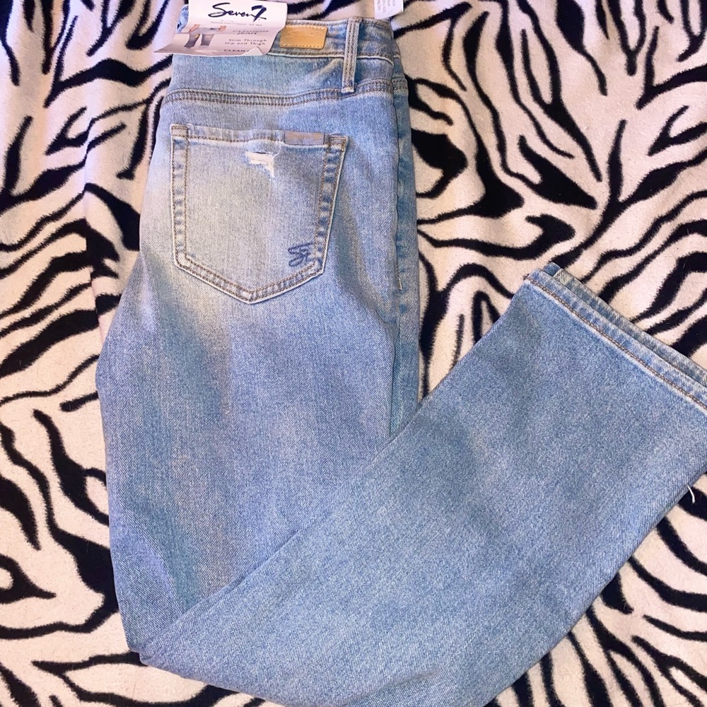 Cute brand new jeans
